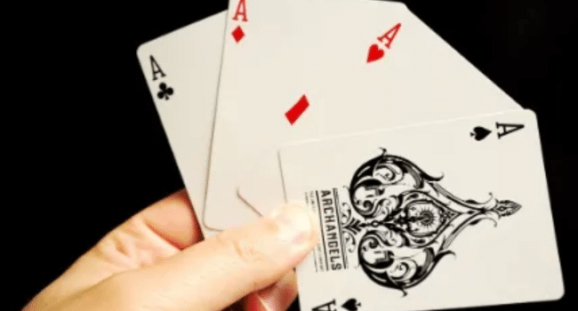 Practise Rummy
