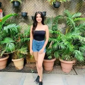 Pranali Rathod Instagram Pranali Rathod Instagram