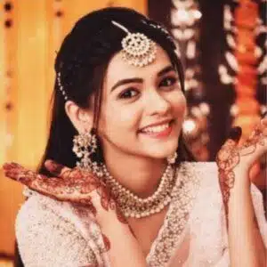 Pranali Rathod Pranali Rathod