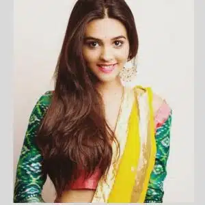 Pranali Singh Rathod Pranali Singh Rathod