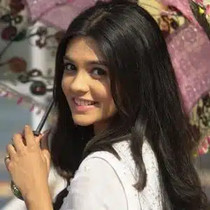 Pranli Rathod Real Photo Pranli Rathod Real Photo
