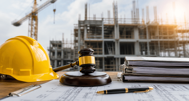 Pre Suit Litigation Claims