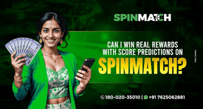 Predictions on Spinmatch