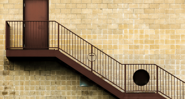 Prefabricated Wall