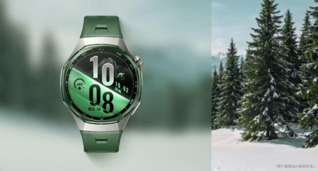 Premium Adventure Technology