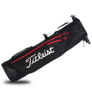 Premium Carry Bag by Titleist
