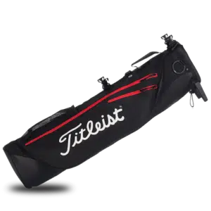 Premium Carry Bag by Titleist