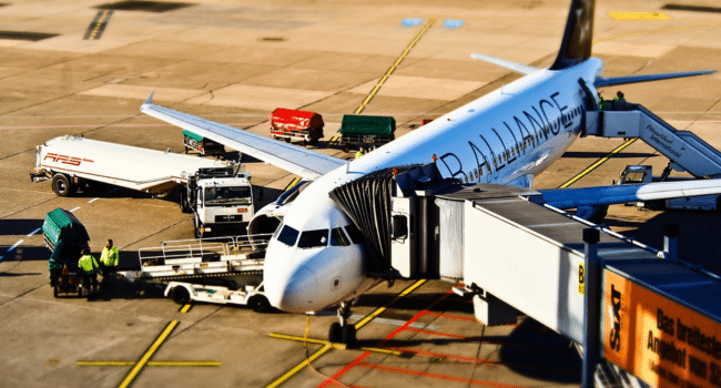 Premium Ground Transportation