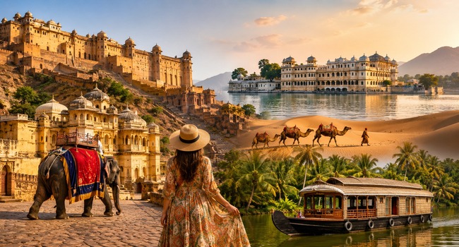 Premium India Tours