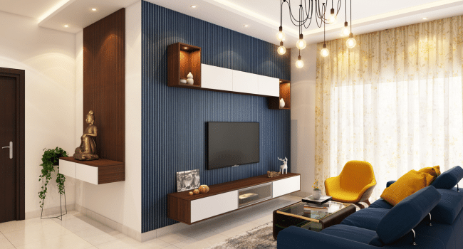 Premium Urban Living In Bangalore