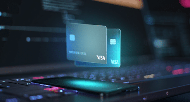 Prepaid Cards