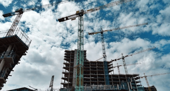 Preparing Land for Development