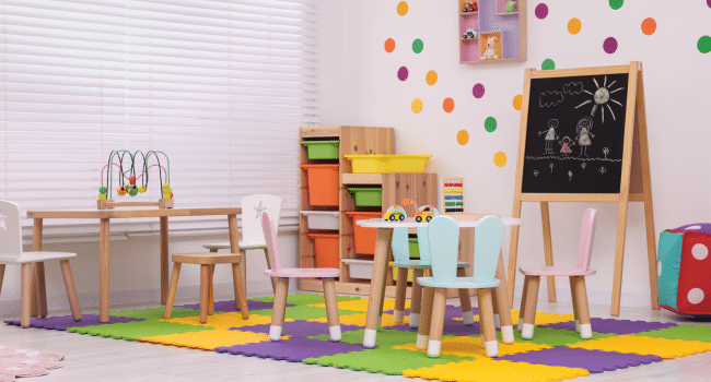 Preschool