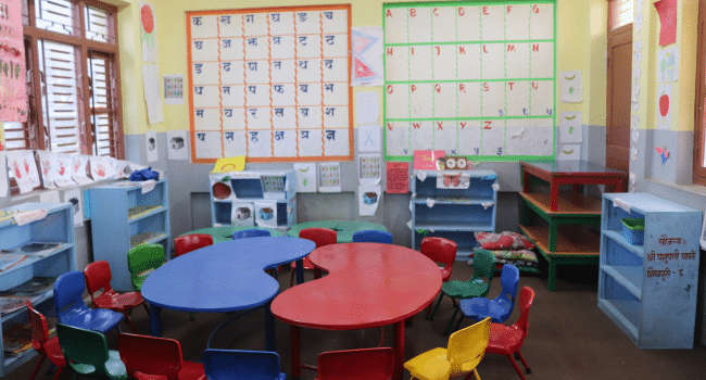 Preschool