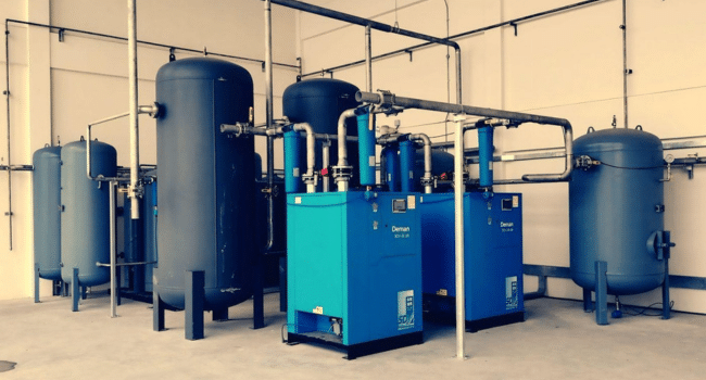 Pressure Vessel