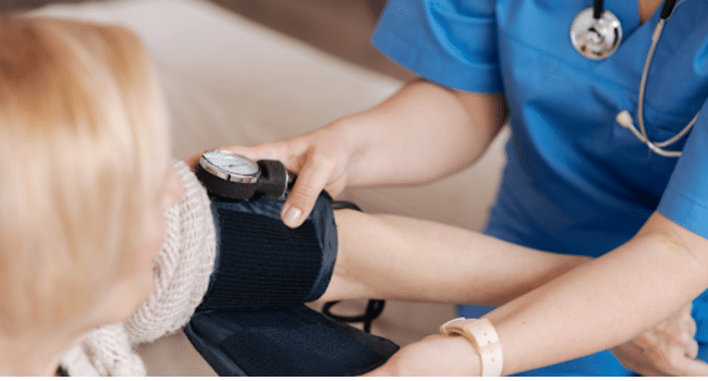 Primary Care