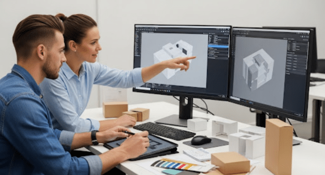 Print Shop Software Solves Quoting Bottlenecks