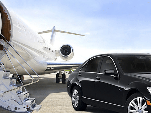 Private Cars Are Worth It for Cruise Travel