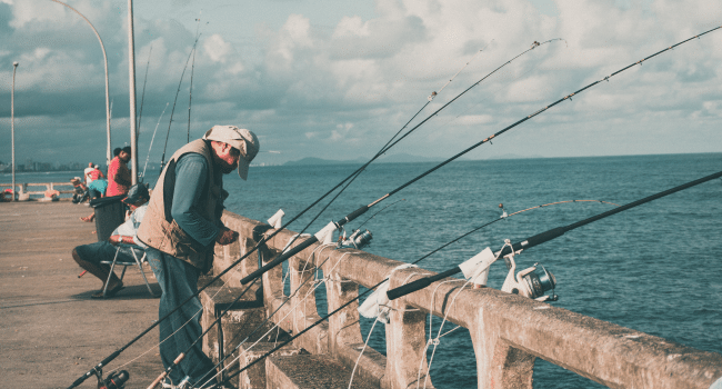 Private Fishing Charters