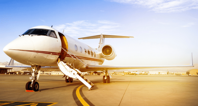 Private Jet