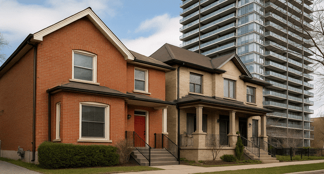 Private Lenders in Toronto