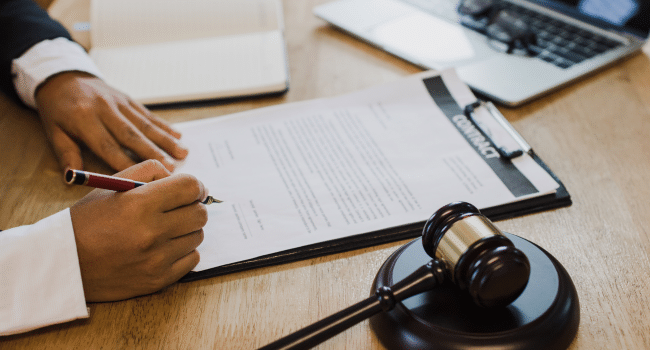 Probate Law Firm