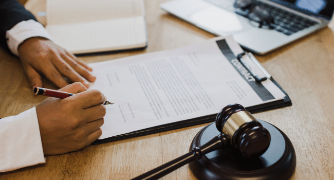 Probate Lawyer
