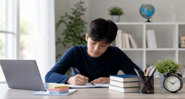 Procrastination to Productivity Tips