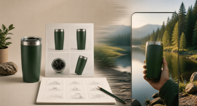 Product Page