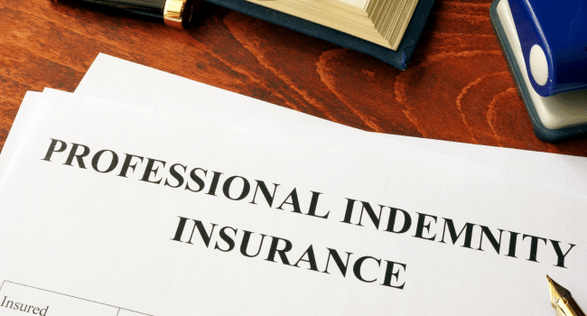 Professional Insurance