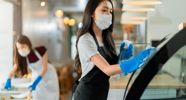 Professional Maid Service