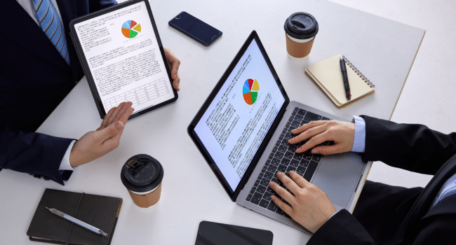 Professional SEO Services for Long-Term Success