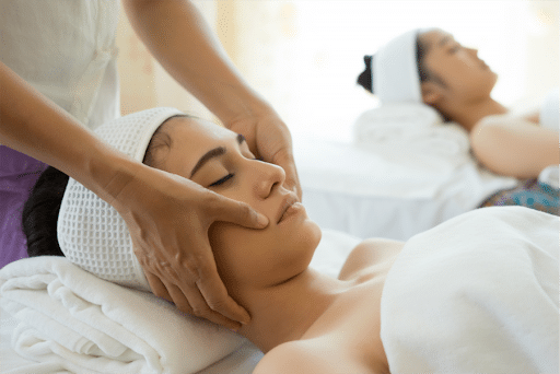 Professional Spas