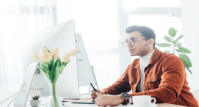 Professional Web Design in Columbia