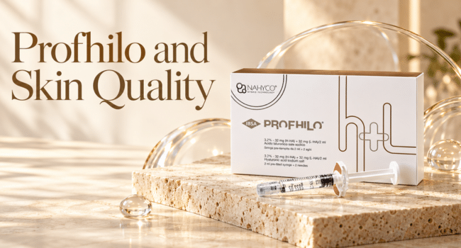 Profhilo 2 mL