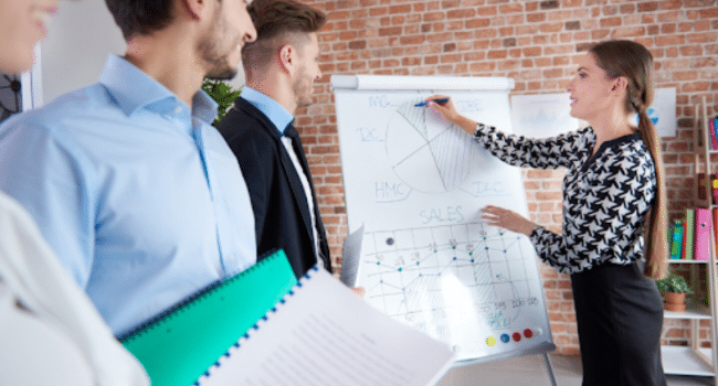 Project Management Course in London
