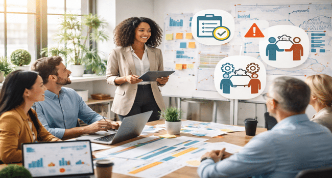 Project and Conflict Management Courses 2026