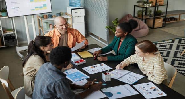 Project management course