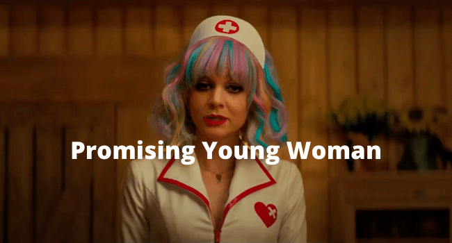 Promising Young Woman Release Christmas 2020 Promising Young Woman Movie Netflix Kulfiy Com