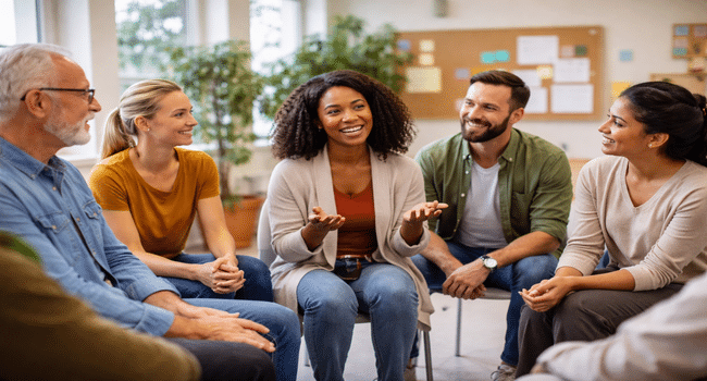 Promoting Mental Health Awareness