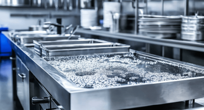 Proper Grease Trap Cleaning