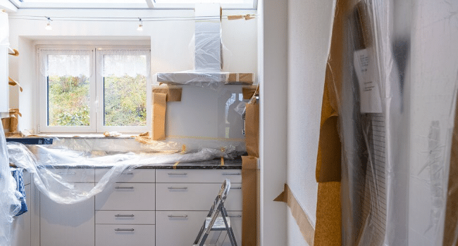 Property Depreciation in the UK