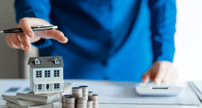 Property Financing