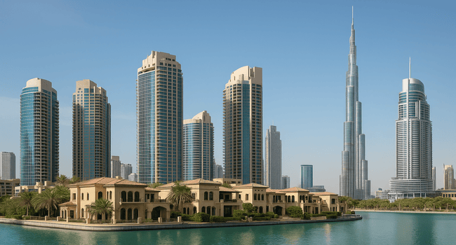 Property Management UAE
