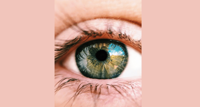 Protect Your Eyesight