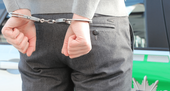 Protect Your Rights if You are Arrested For a Crime