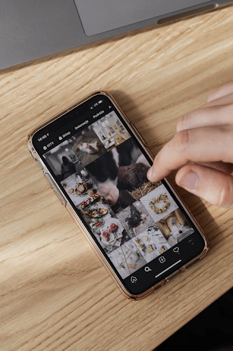 Protecting Personal Privacy from Strangers