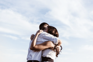 Prove to her that your intentions are sincere