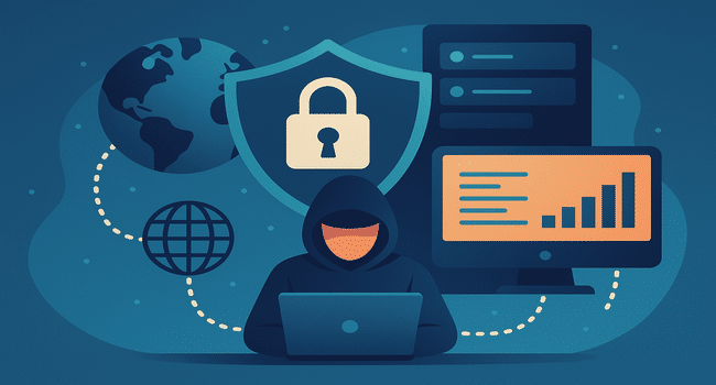 Proxy Servers for Online Privacy