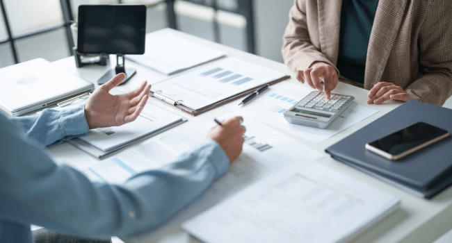 Proxy Services